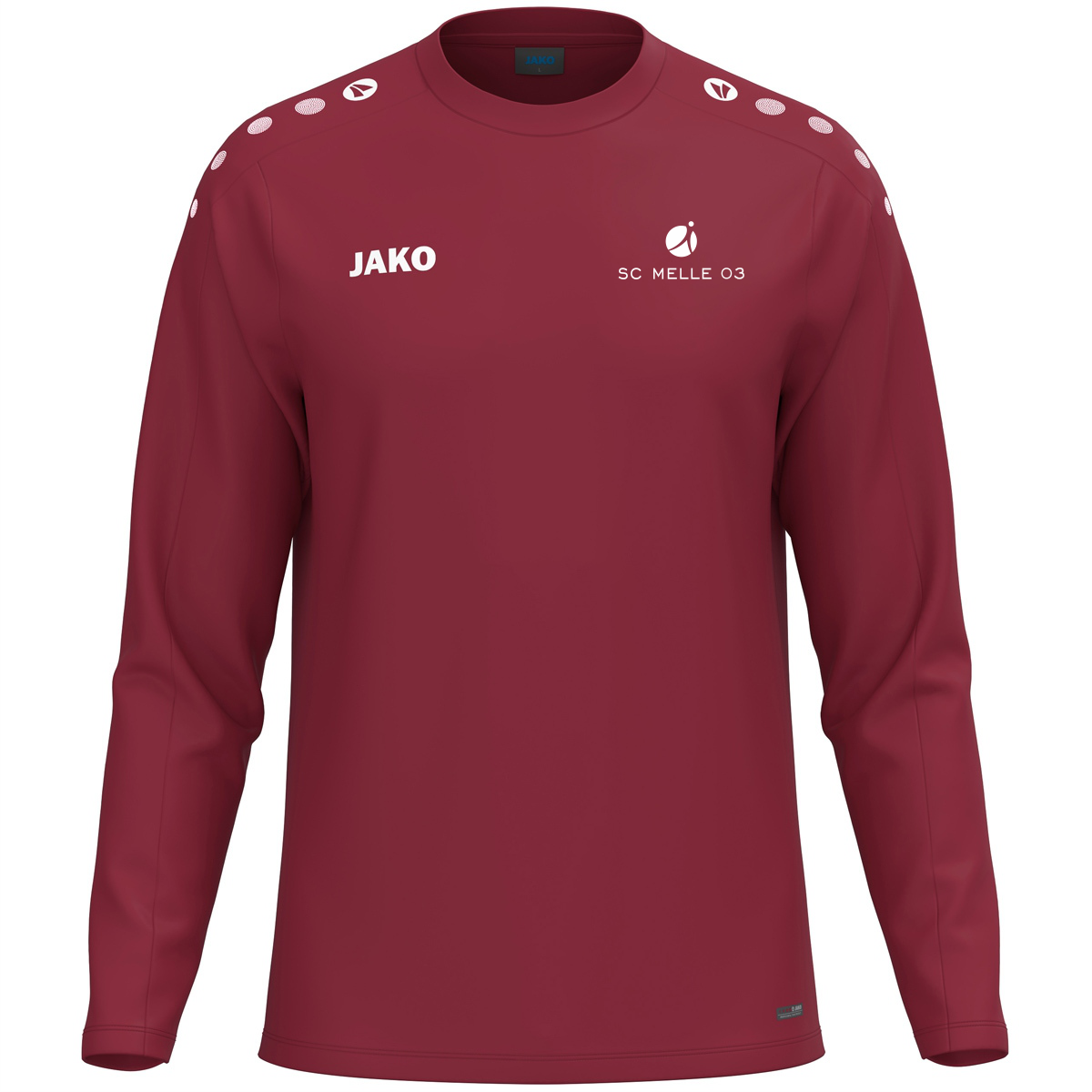 Sweatshirt SC Melle 03