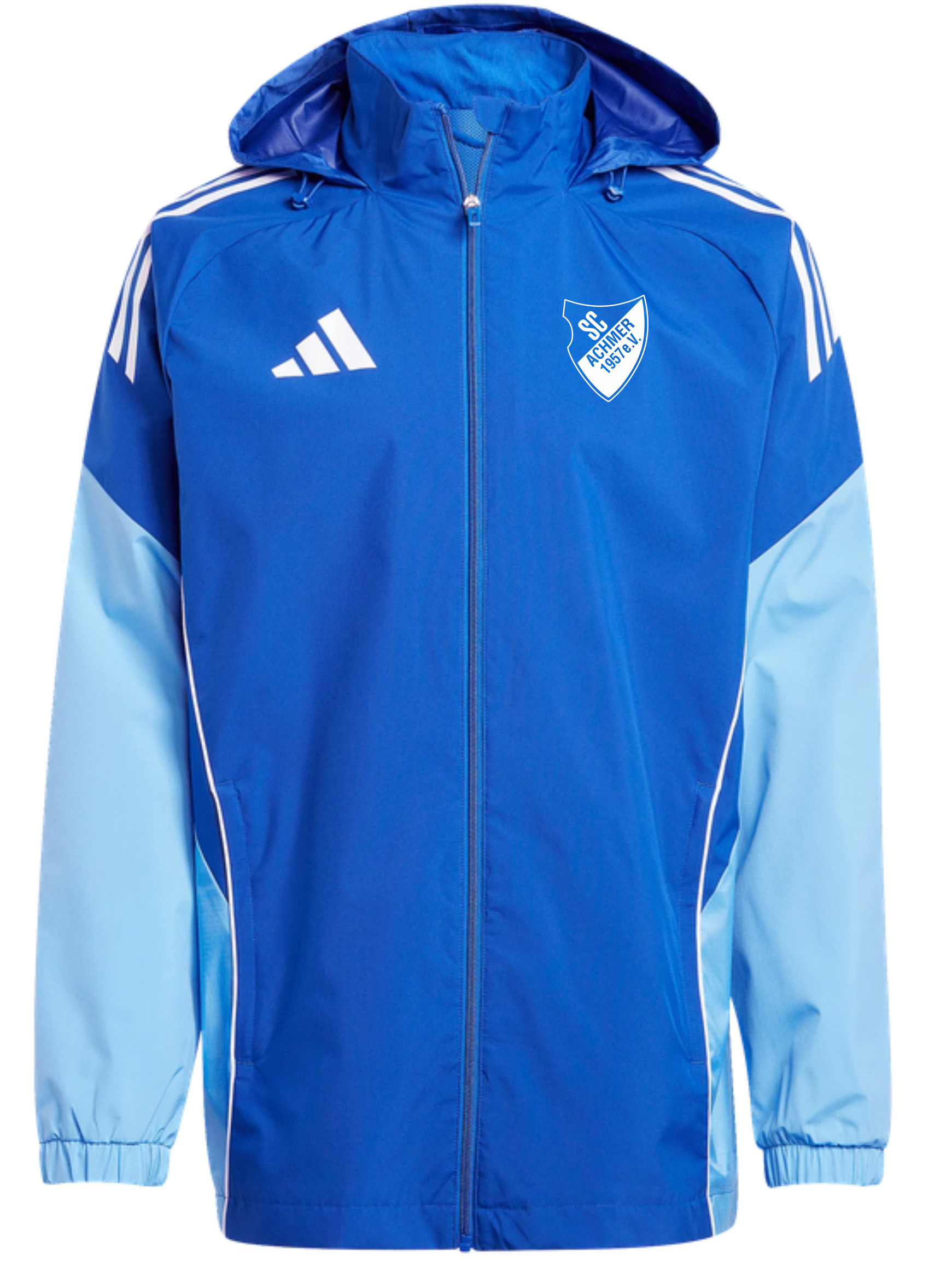 Allwetterjacke SC Achmer