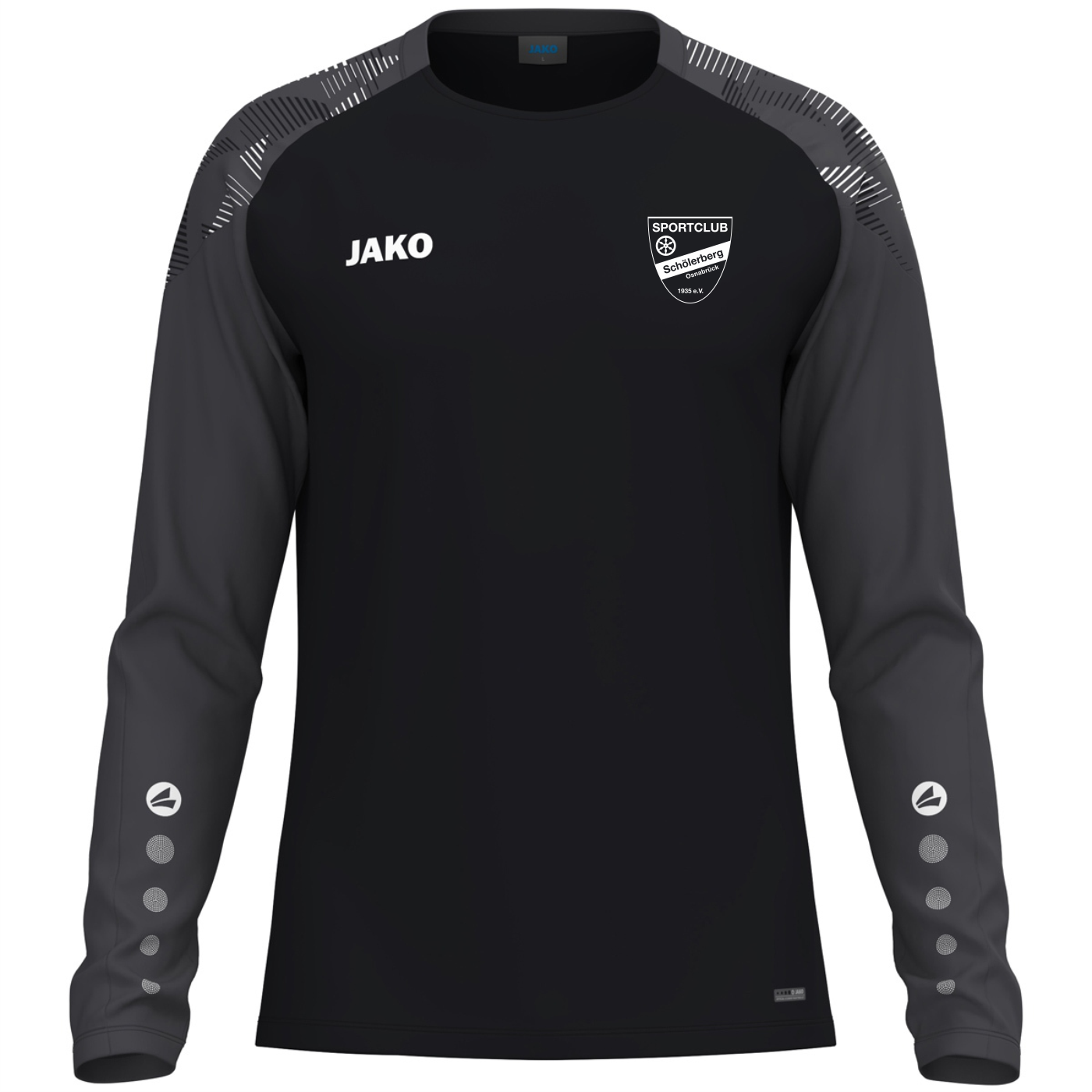 Jako Sweatshirt SC Schölerberg