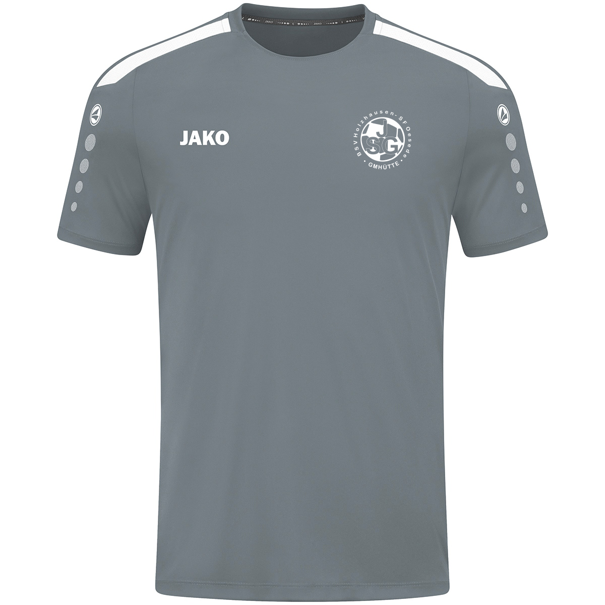 T-Shirt JSG Oesede Holzhausen