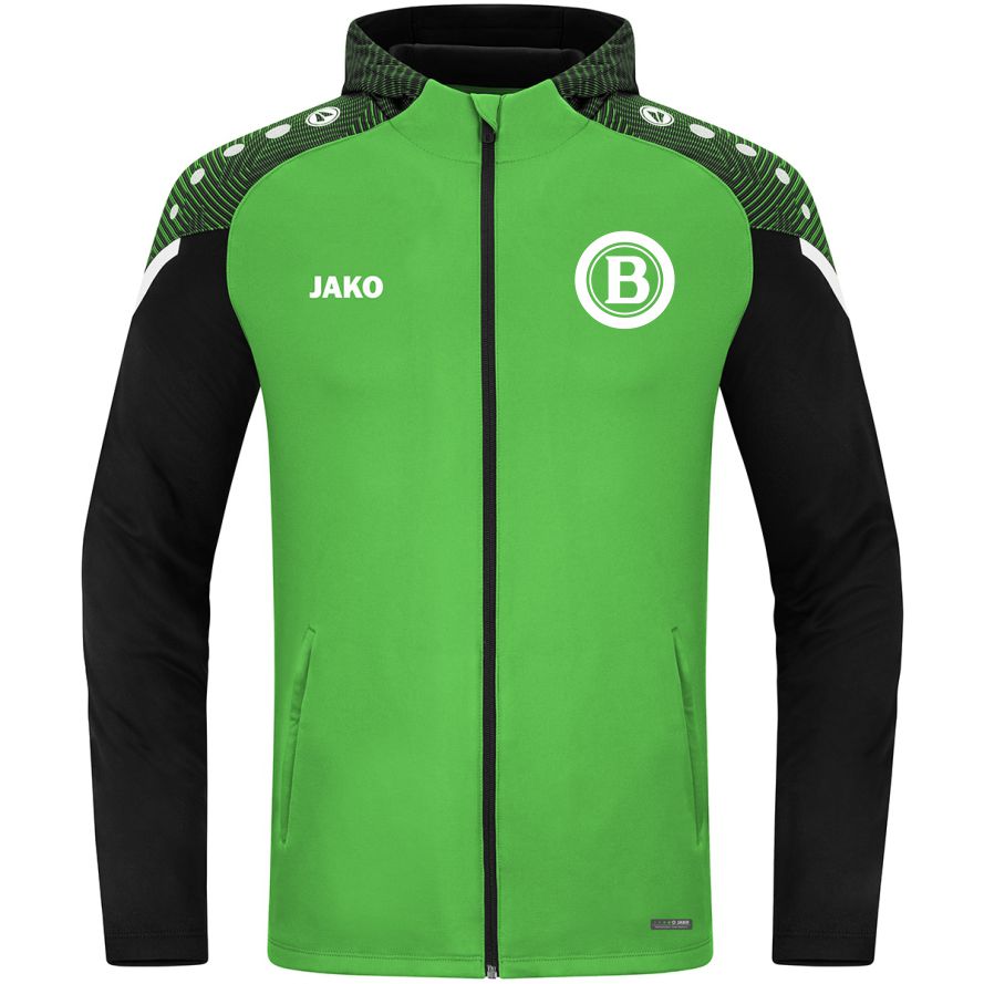Kapuzenjacke Ballsport Eversburg