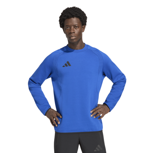 Adidas Tiro Travel Sweatshirt