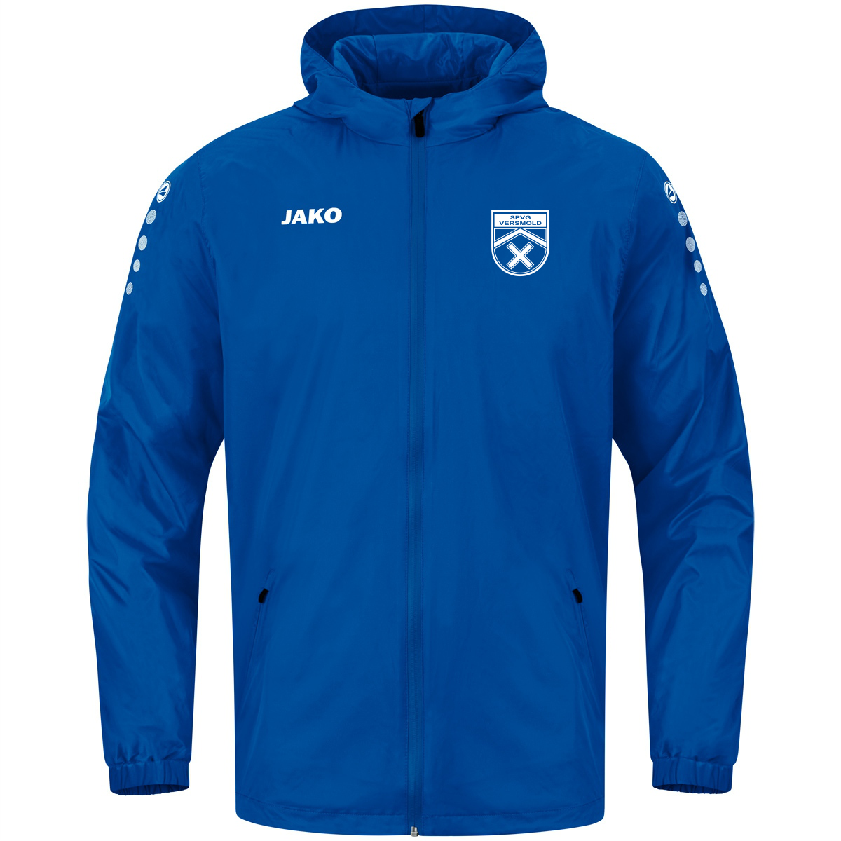 Regenjacke SPVG Versmold