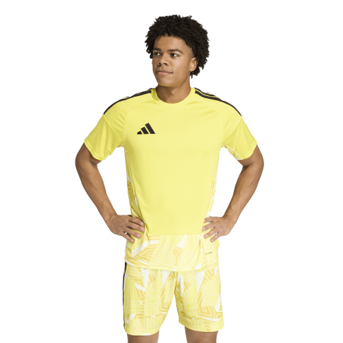 Adidas Tiro 26 Competition Torwarttrikot Kurzarm