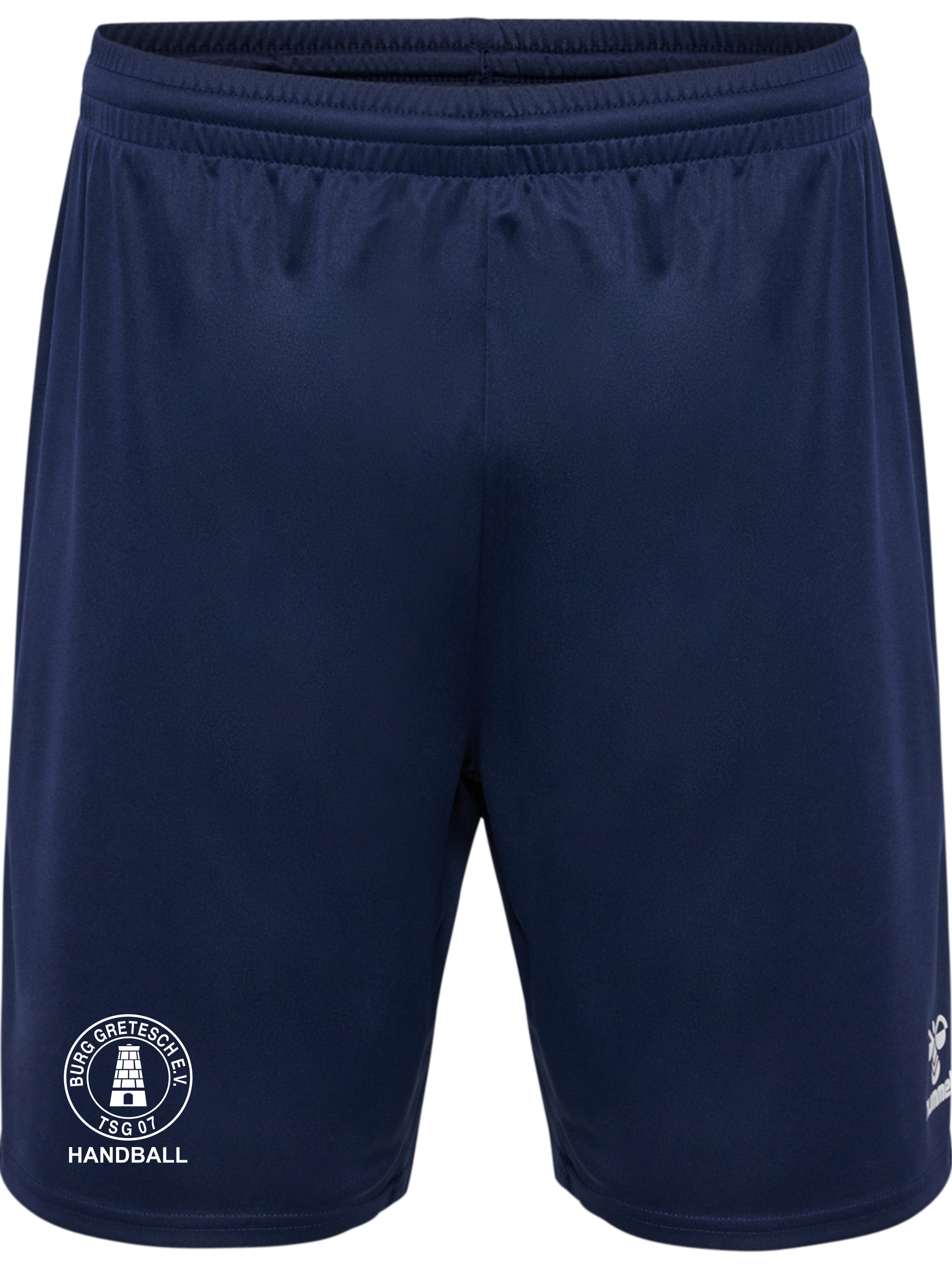 Shorts TSG Handball in 2 Farben