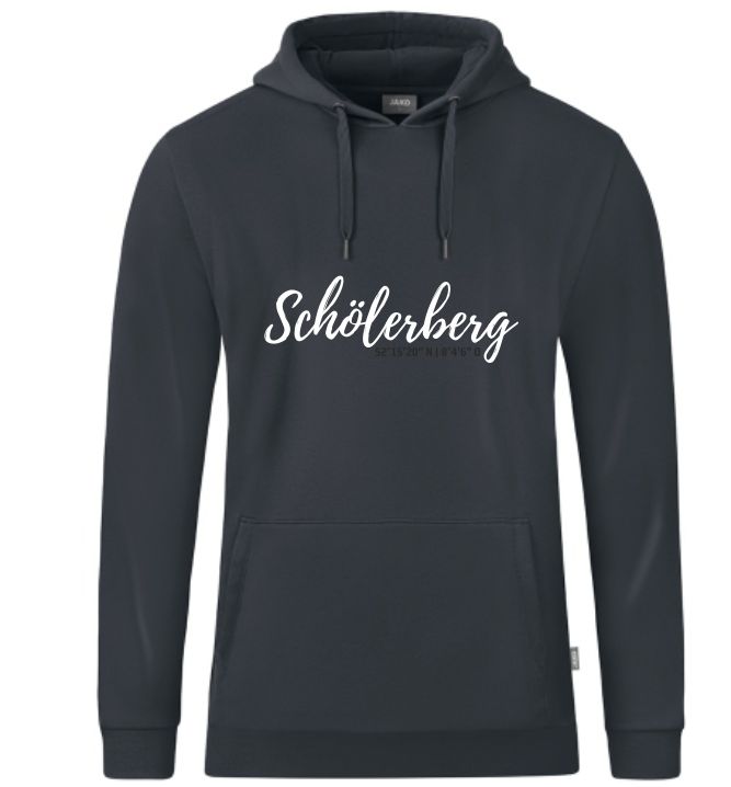 Fan Hoody Schölerberg in 2 Farben