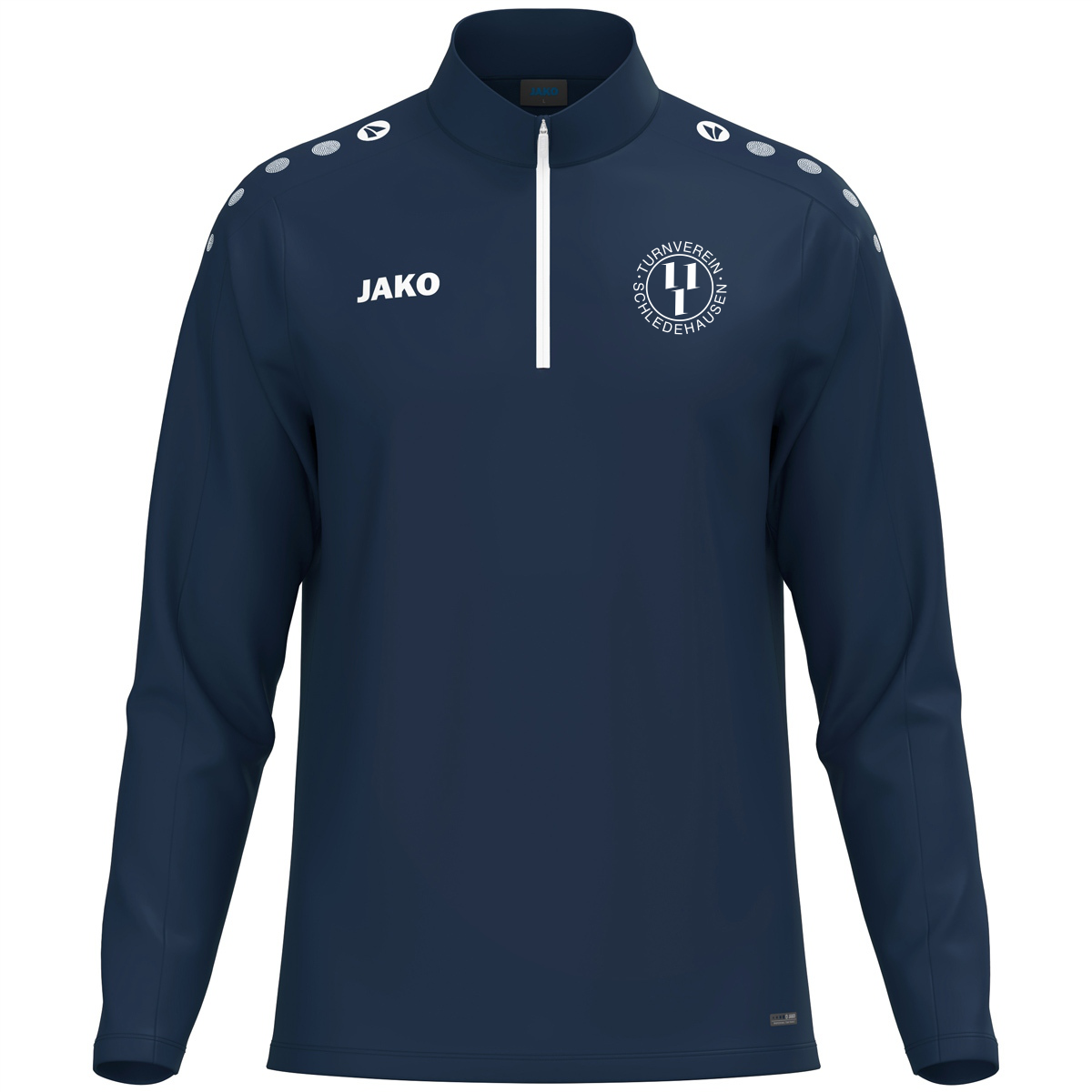 Jako Zip Top One TV Schledehausen