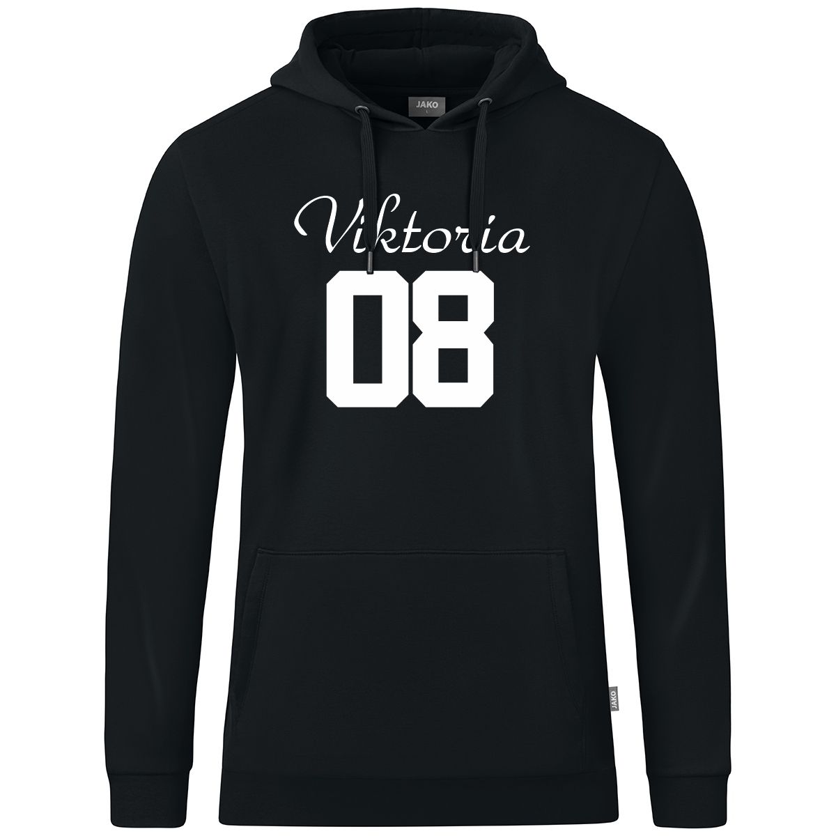 Fan Hoody Viktoria 08