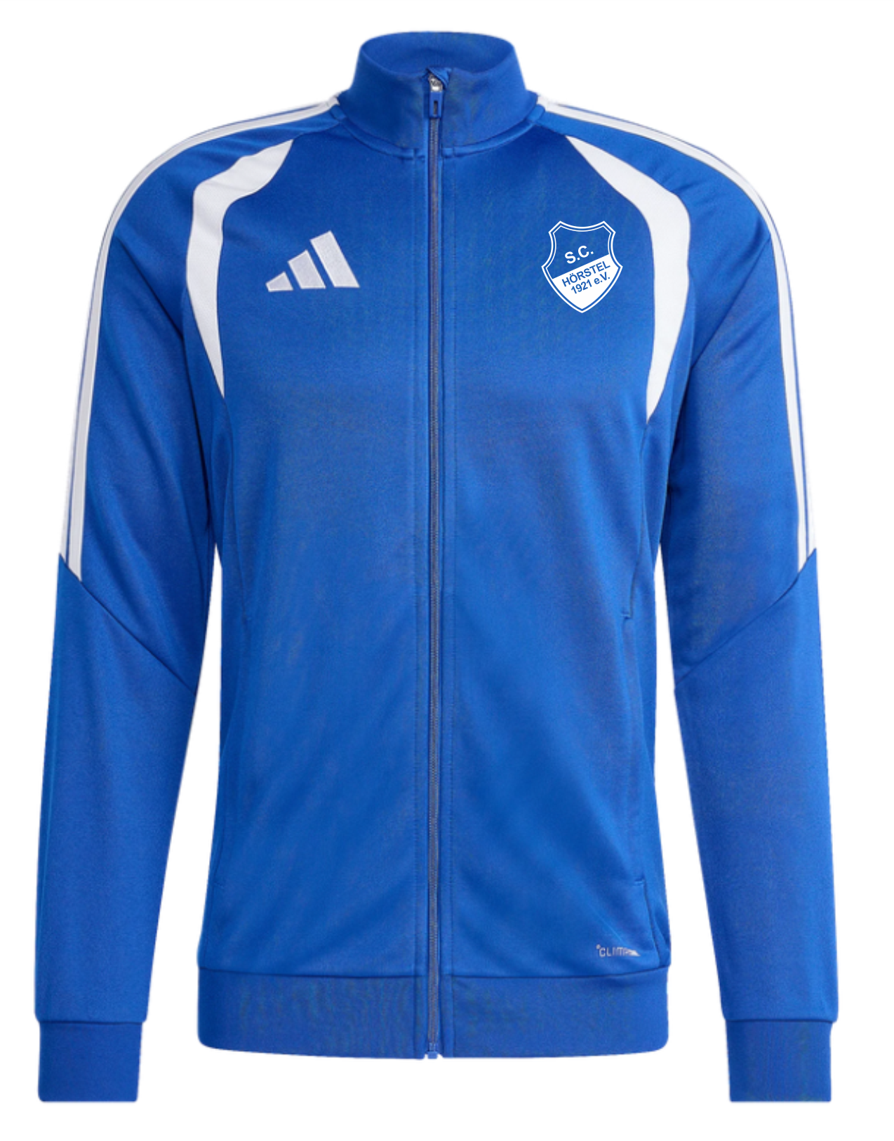 Trainingsjacke SC Hörstel