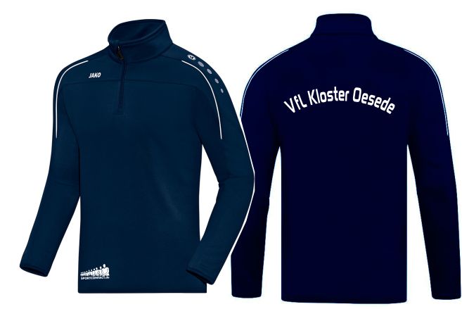 Ziptop VfL Kloster Oesede
