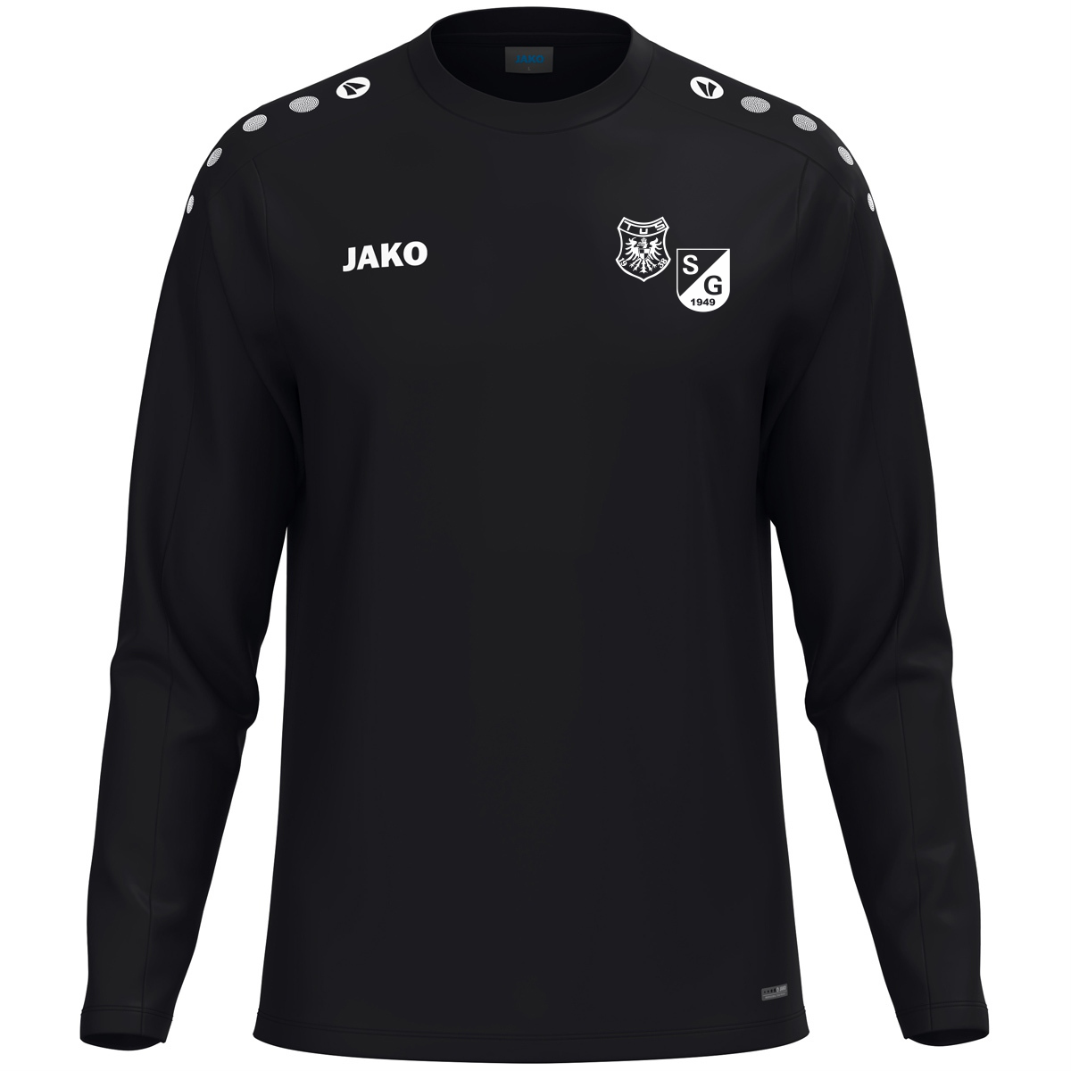 Sweatshirt JSG Borgloh/Hankenberge