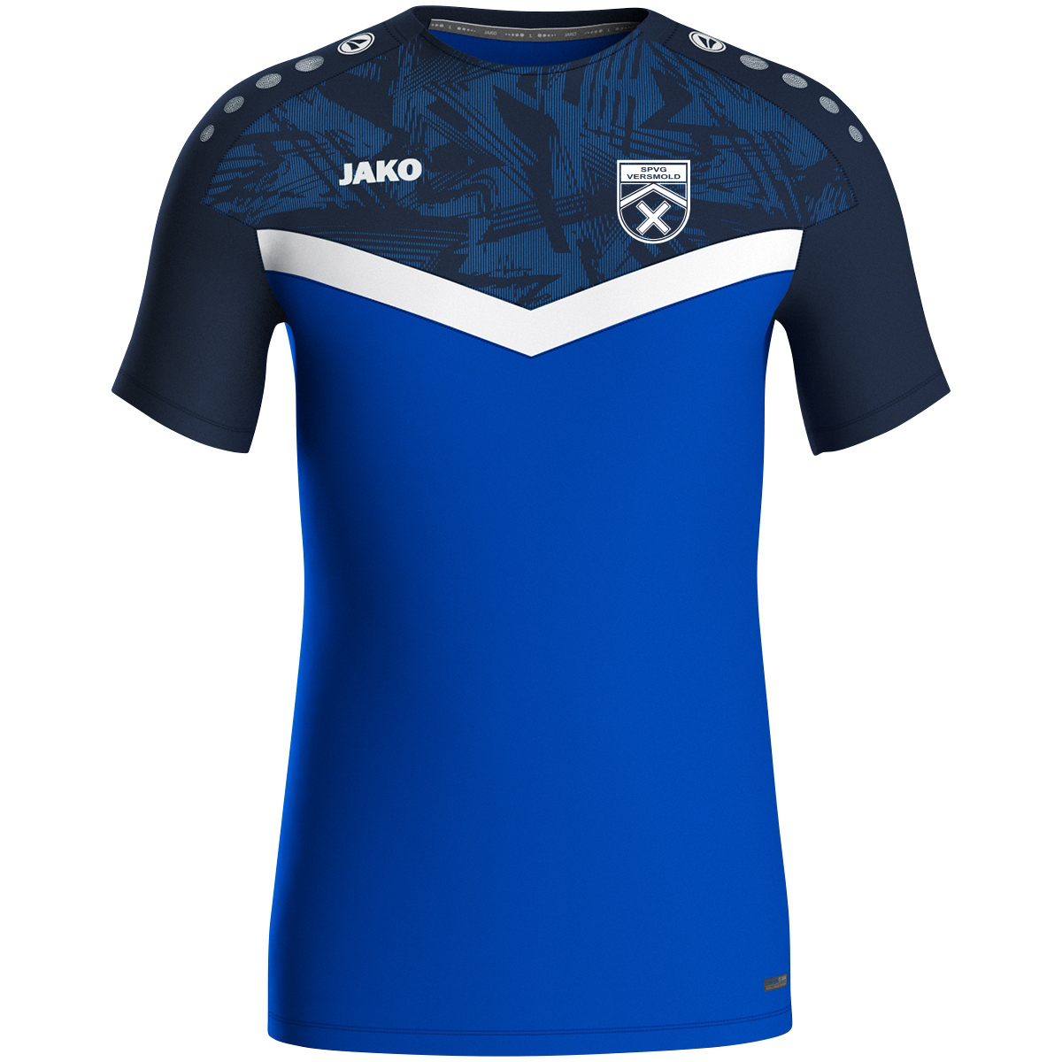 T-Shirt SPVG Versmold