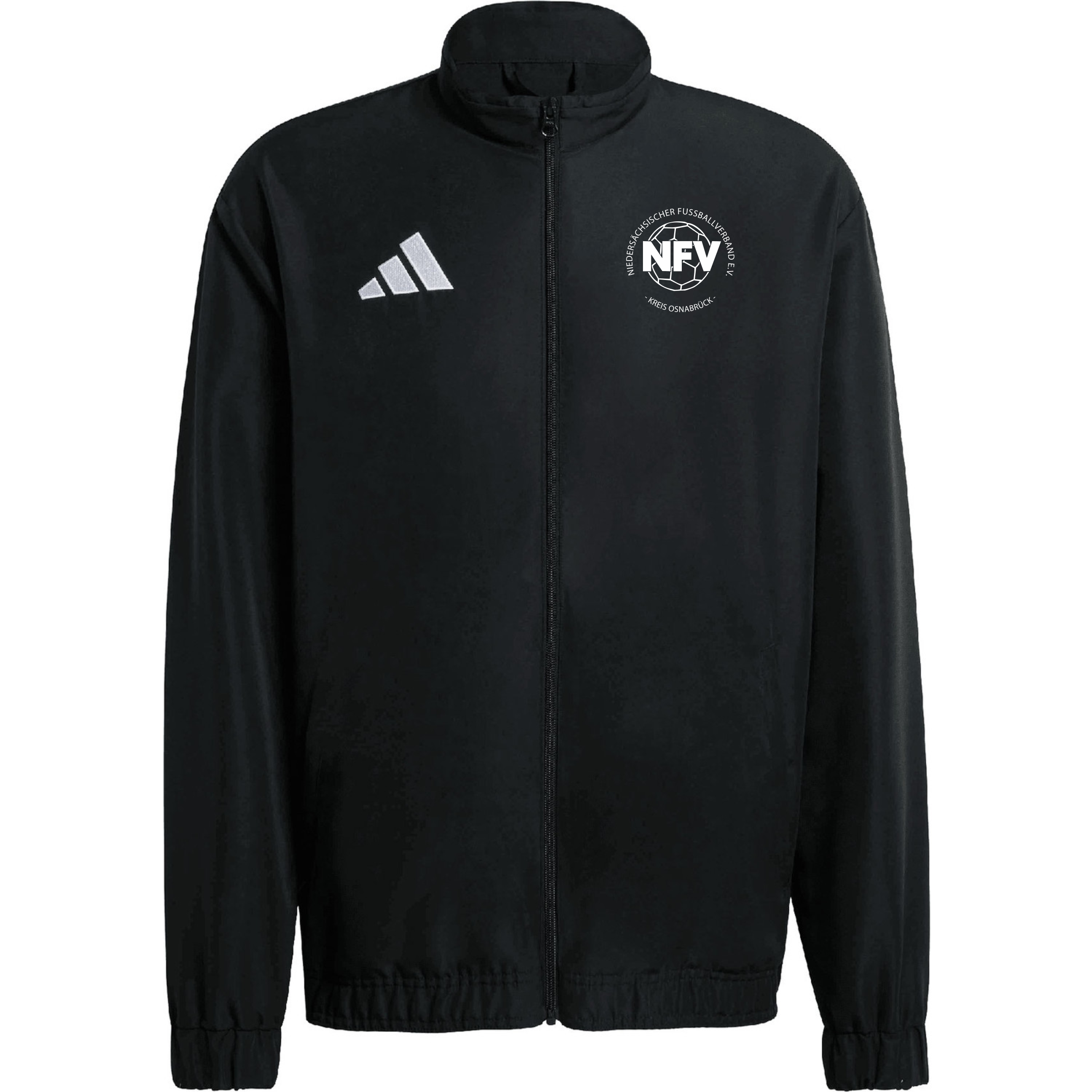 NFV Präsentationsjacke