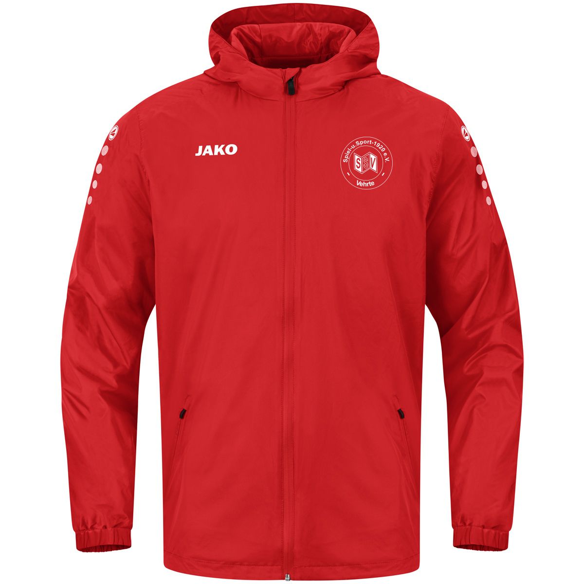 Regenjacke SuS Vehrte