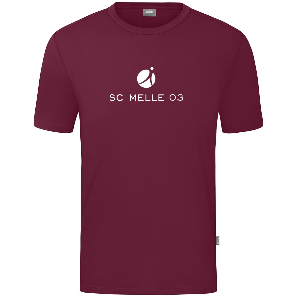 SC Melle 03 Fan T-Shirt in 2 Farben