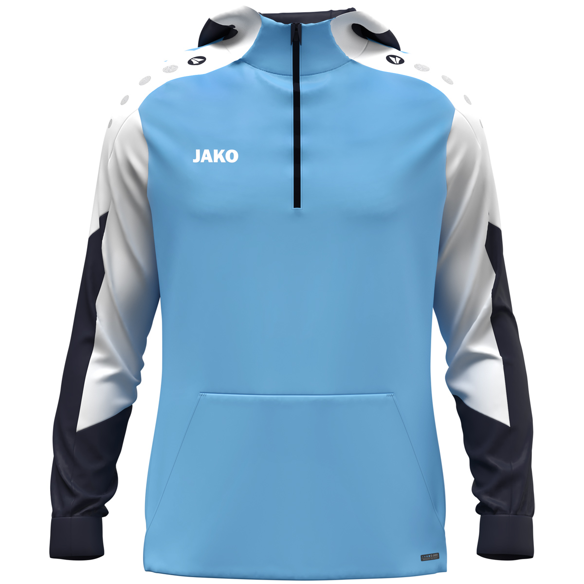 Jako Zip Hoodie Dynamic