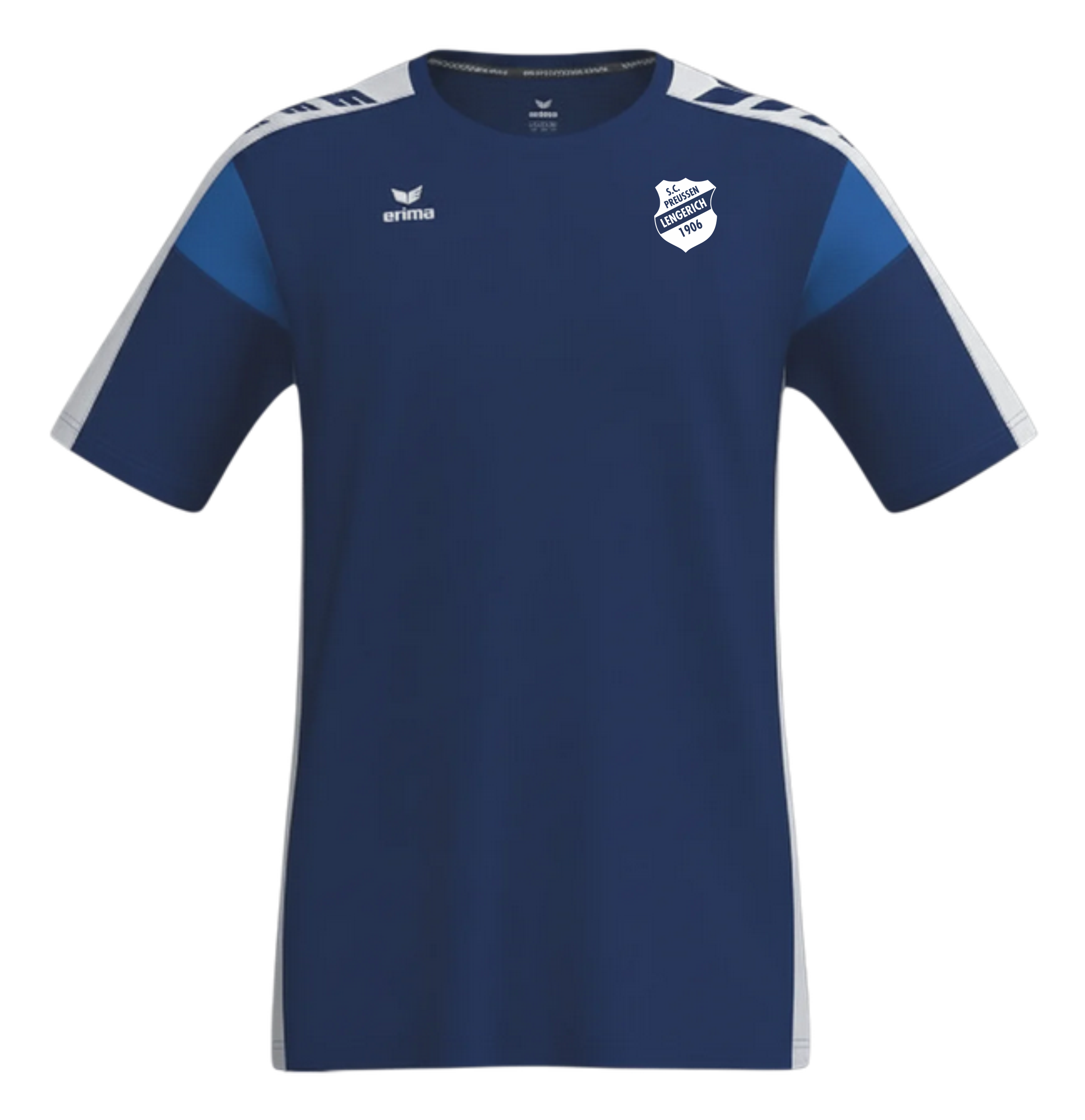 Shirt SC Preussen Lengerich