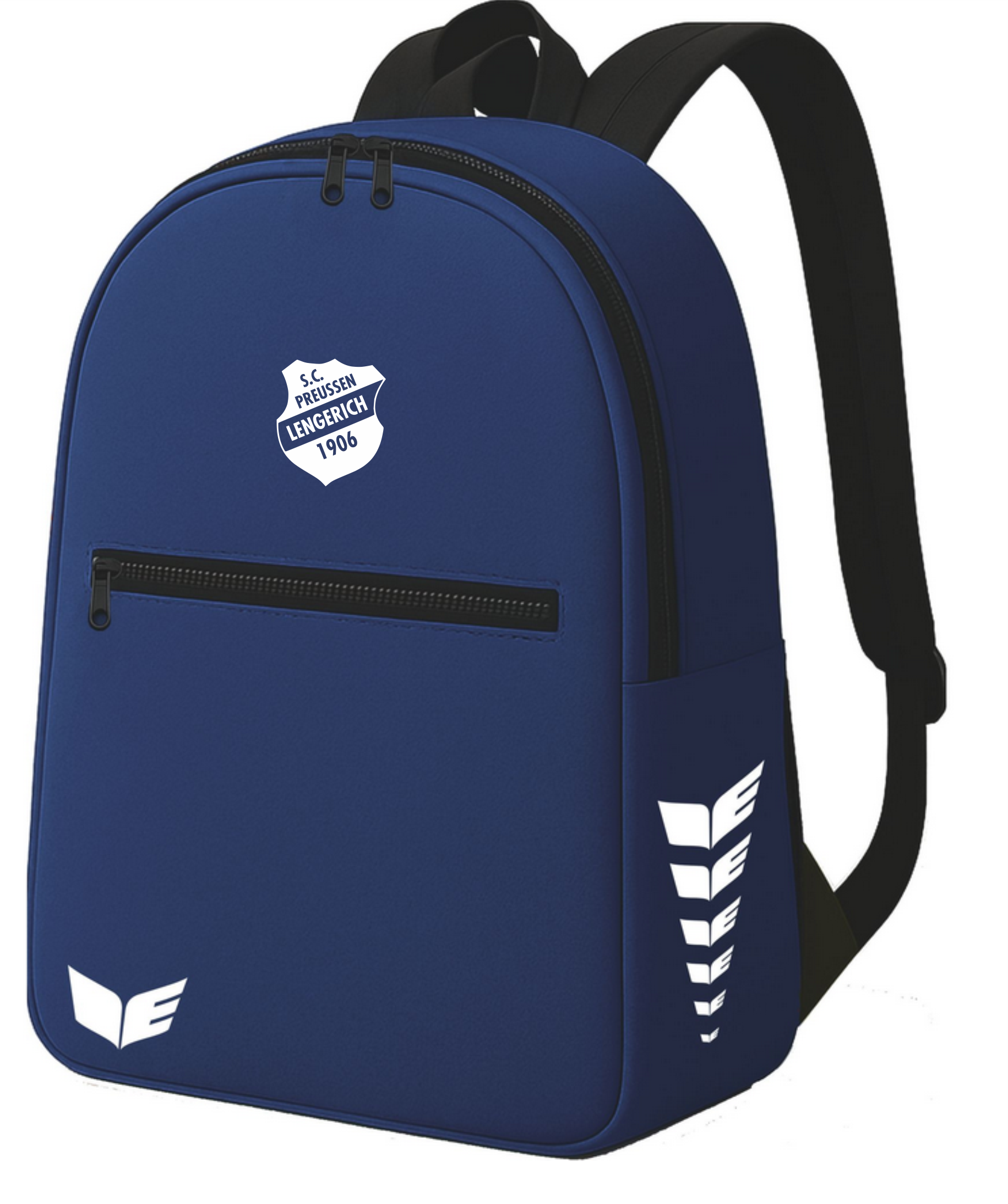 Rucksack Preussen Lengerich