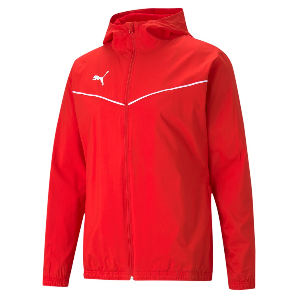 Puma teamRISE Allwetterjacke