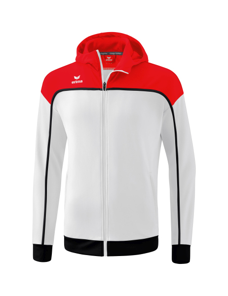 Erima Trainingsjacke mit Kapuze Change by Erima
