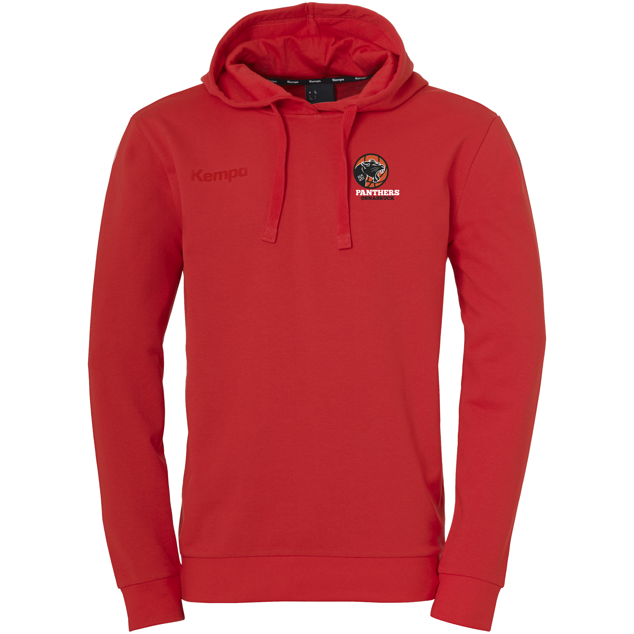 Kapuzensweat OSC Panthers