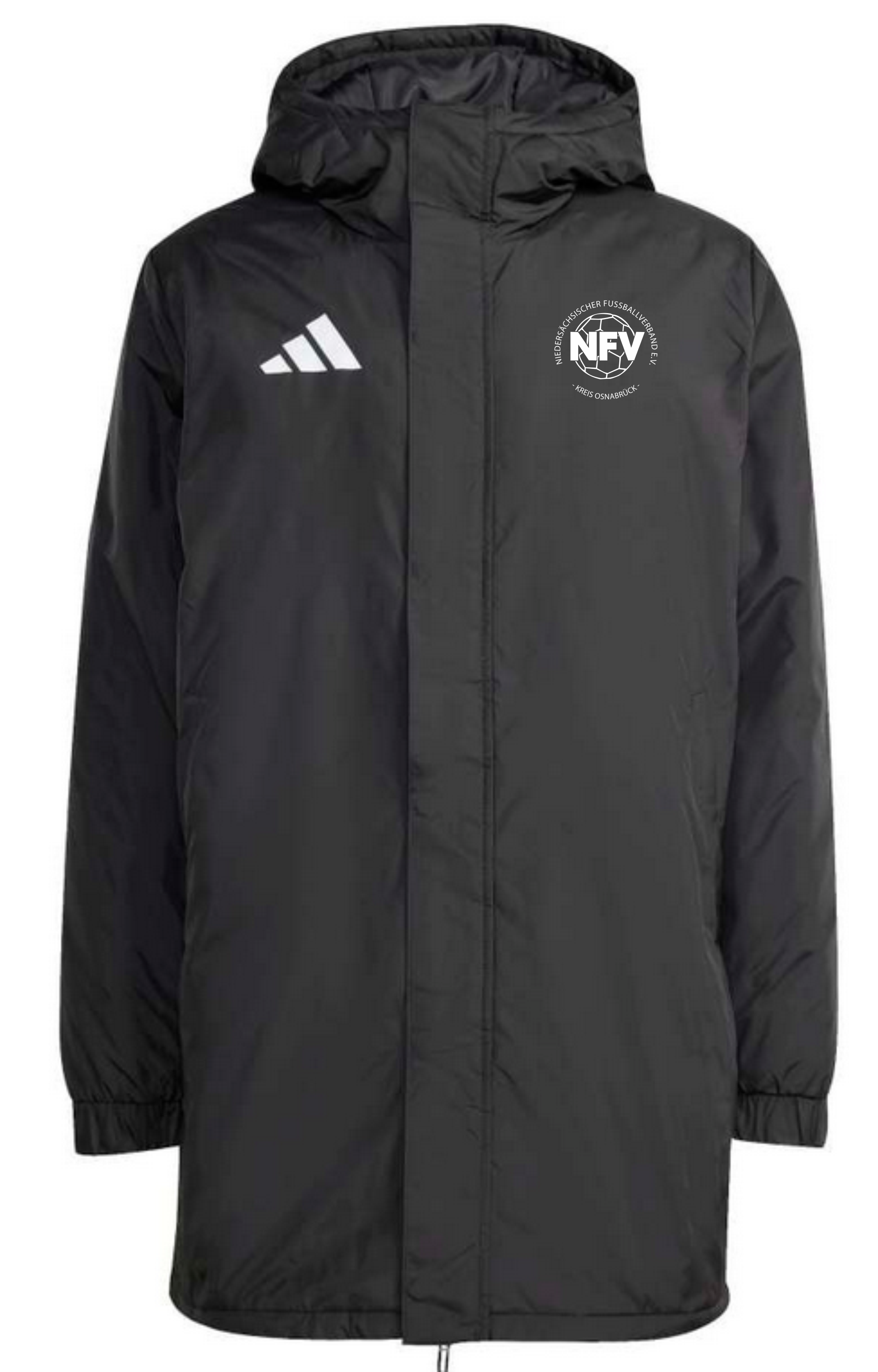 NFV Stadionjacke