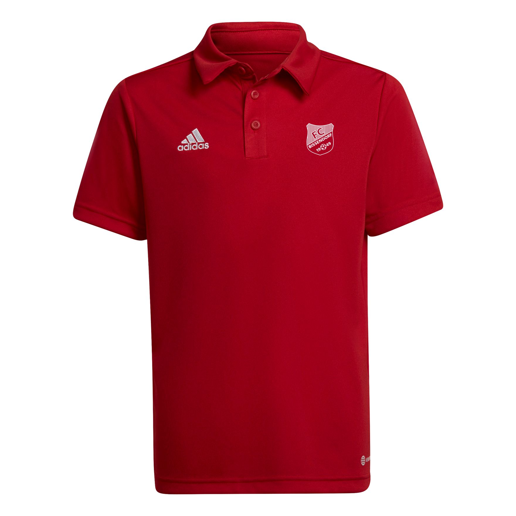 Poloshirt FC Bissendorf