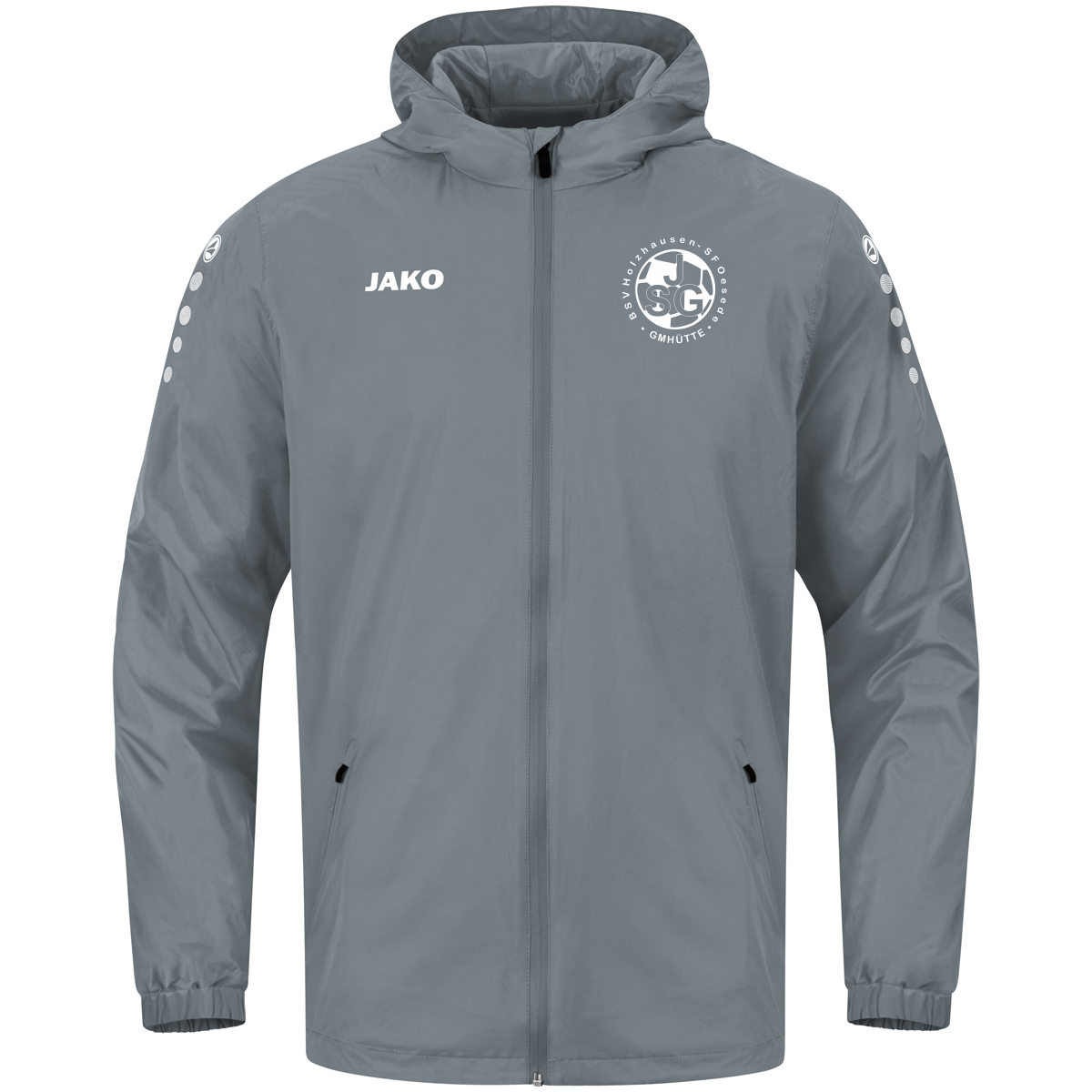 Allwetterjacke JSG Oesede Holzhausen
