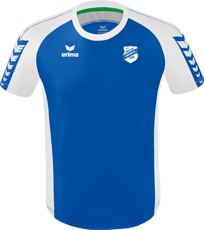 Heimtrikot SC Preussen Lengerich