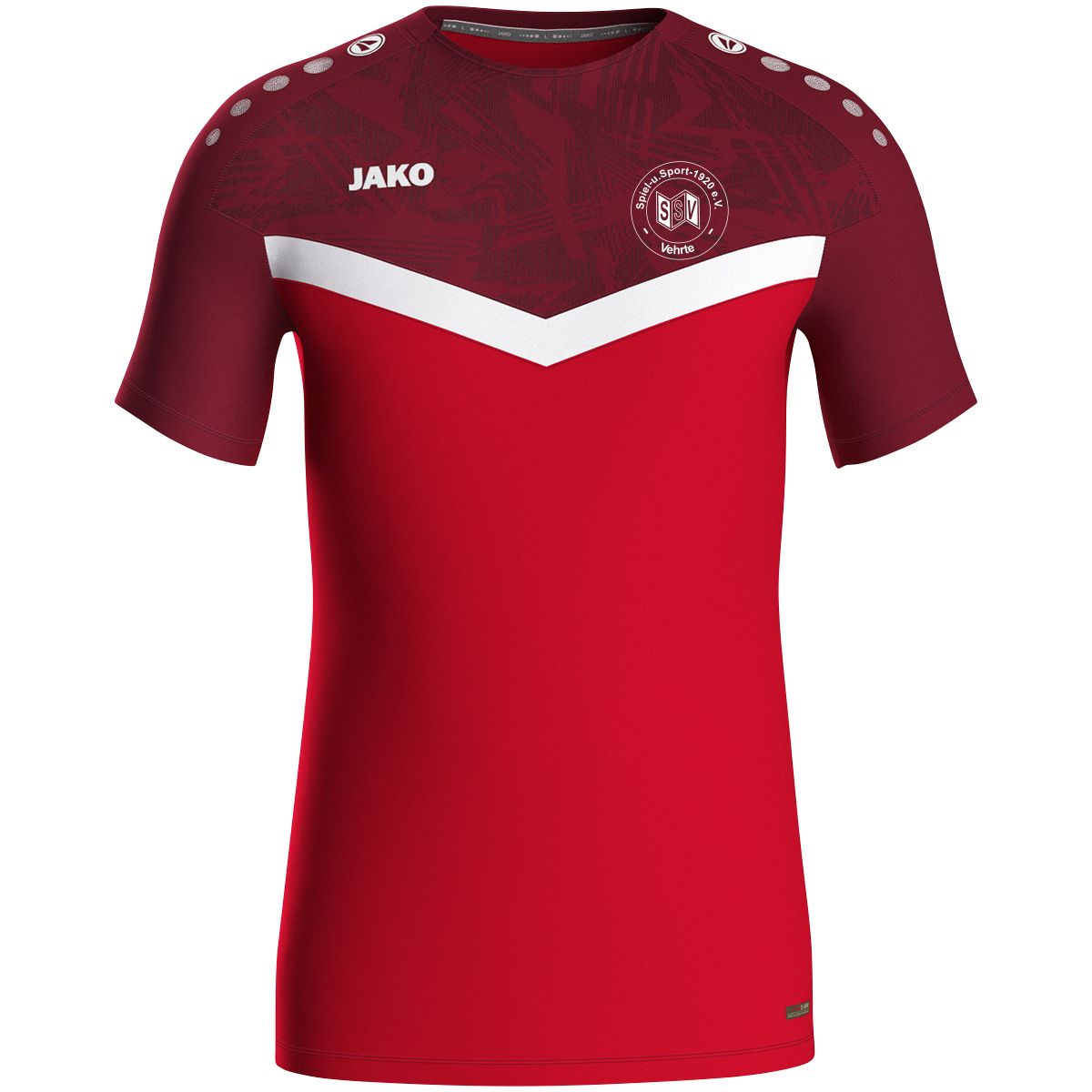 Shirt SuS Vehrte