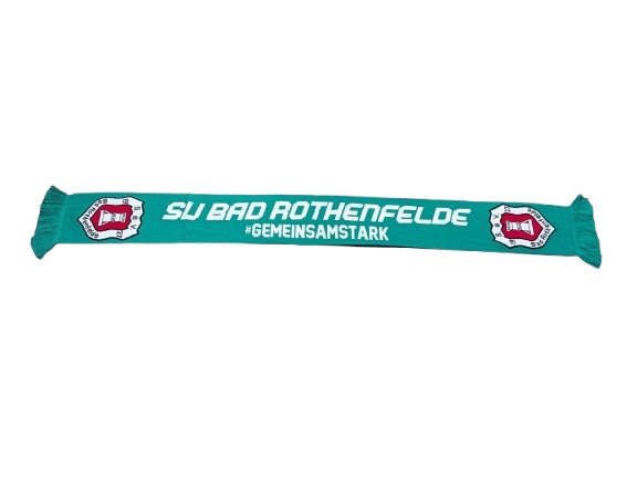 Fanschal SVR #GEMEINSAMSTARK