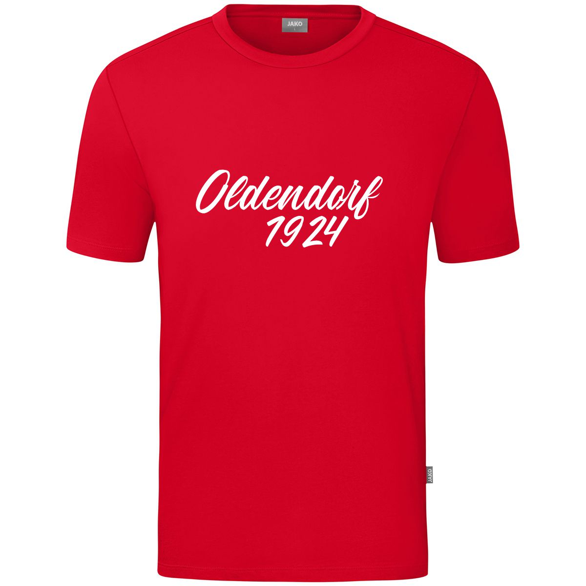 Fan T-Shirt SV Oldendorf 2 Motive