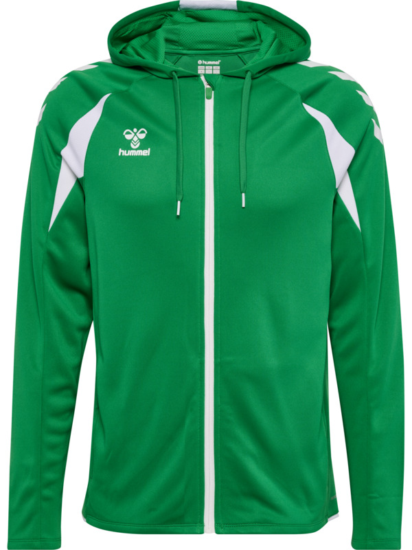 Hummel Core 2.0 Kapuzenjacke