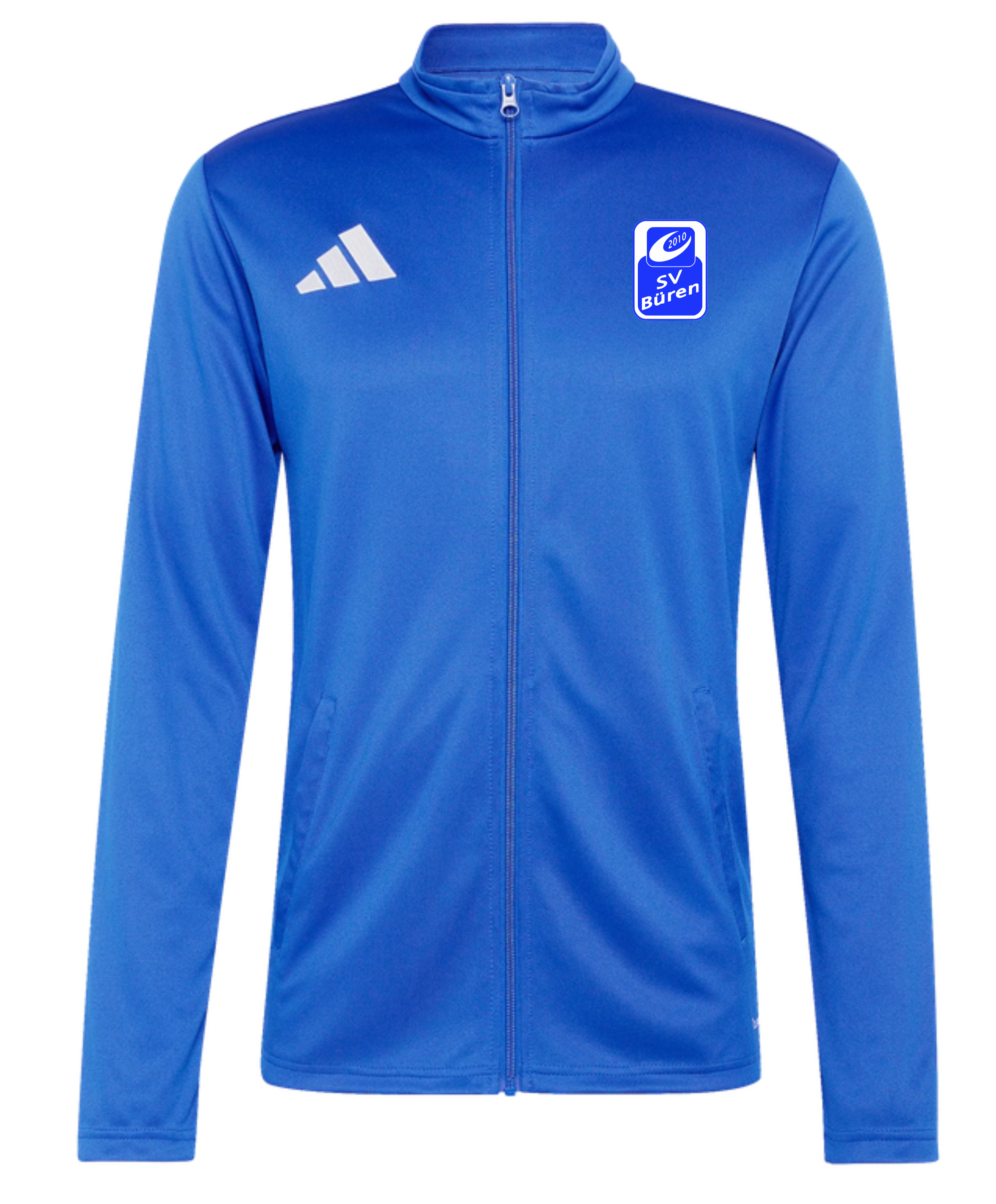 Polyesterjacke SV Büren