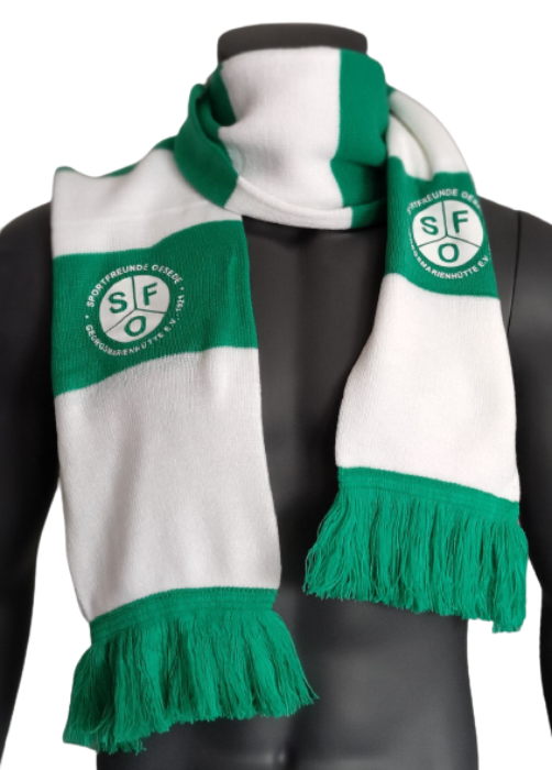 Fanschal SF Oesede