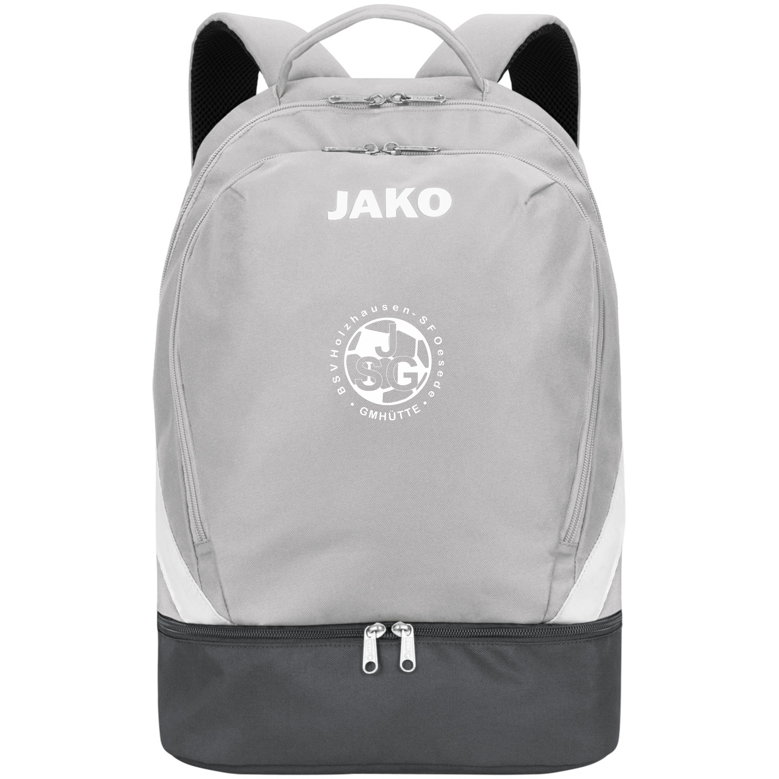 Rucksack JSG Oesede Holzhausen