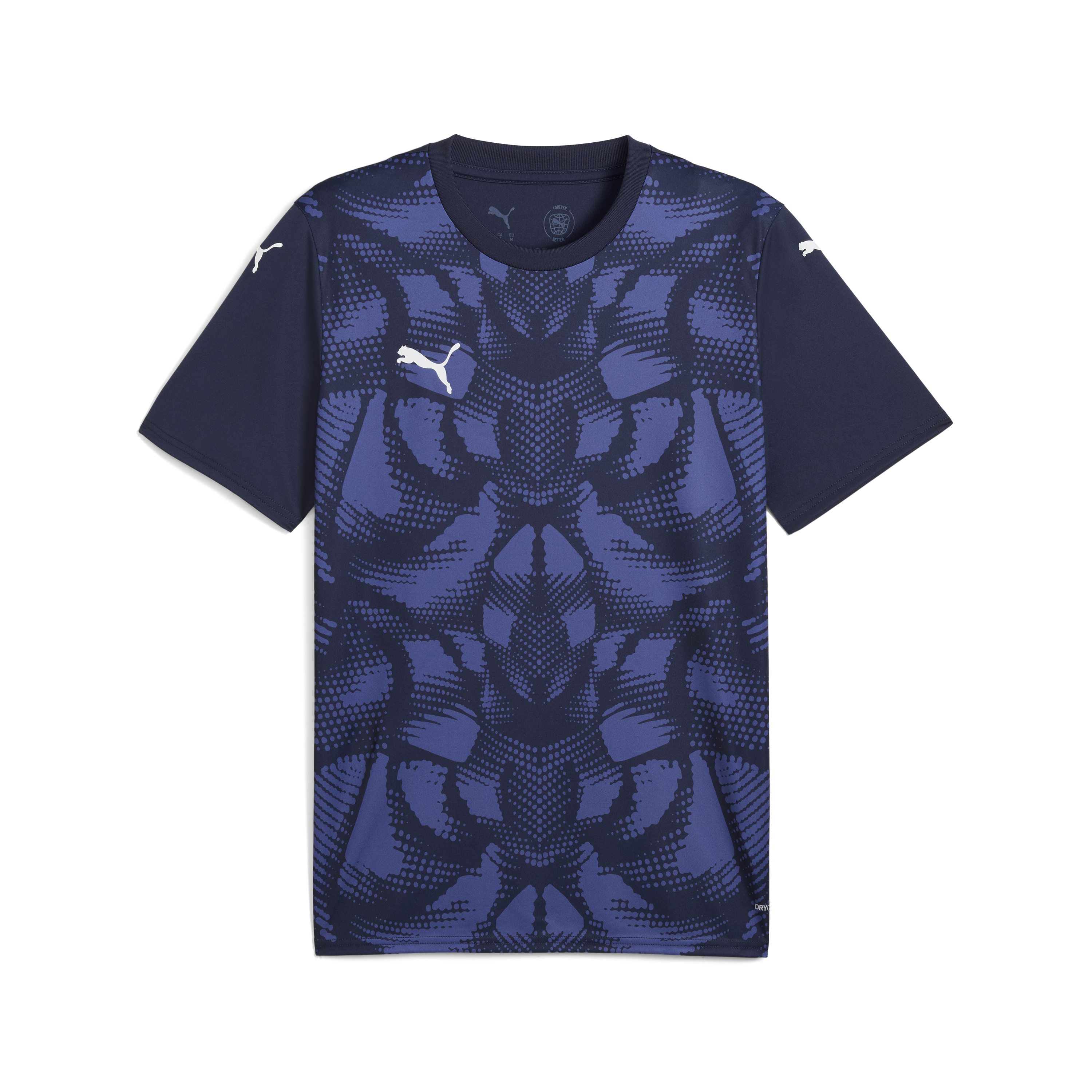 Puma teamULTIMATE Trikot