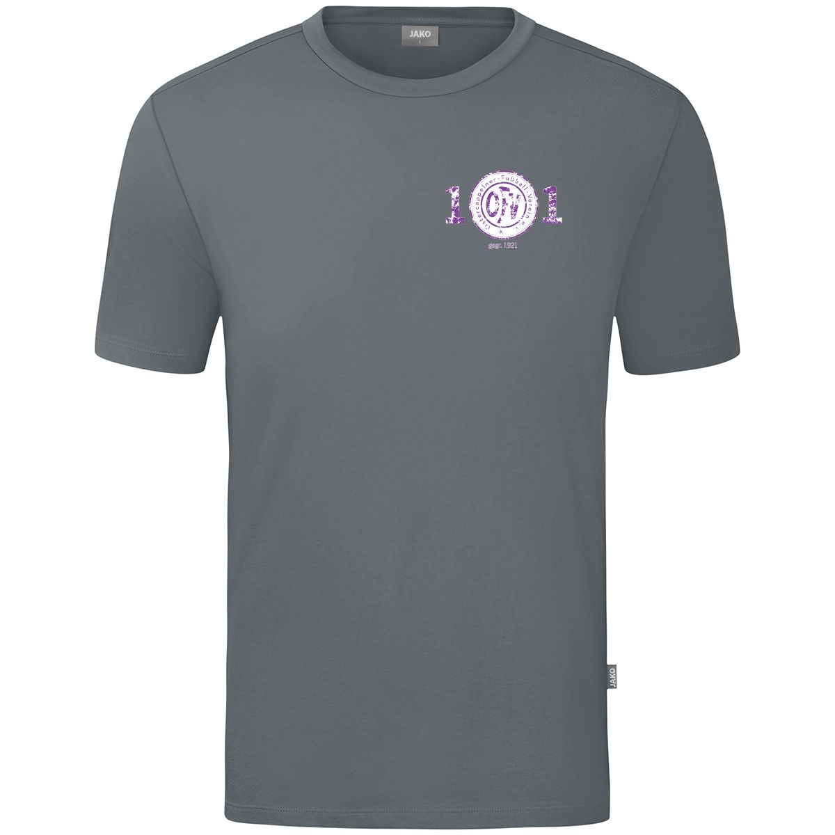 Shirt 101 OFV