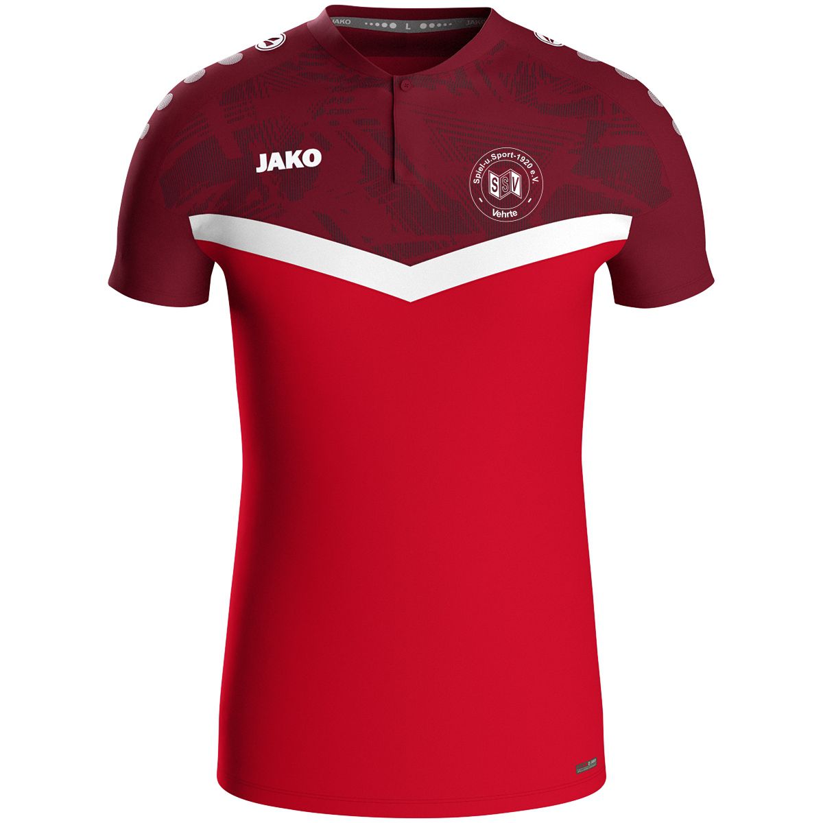 Poloshirt  SuS Vehrte