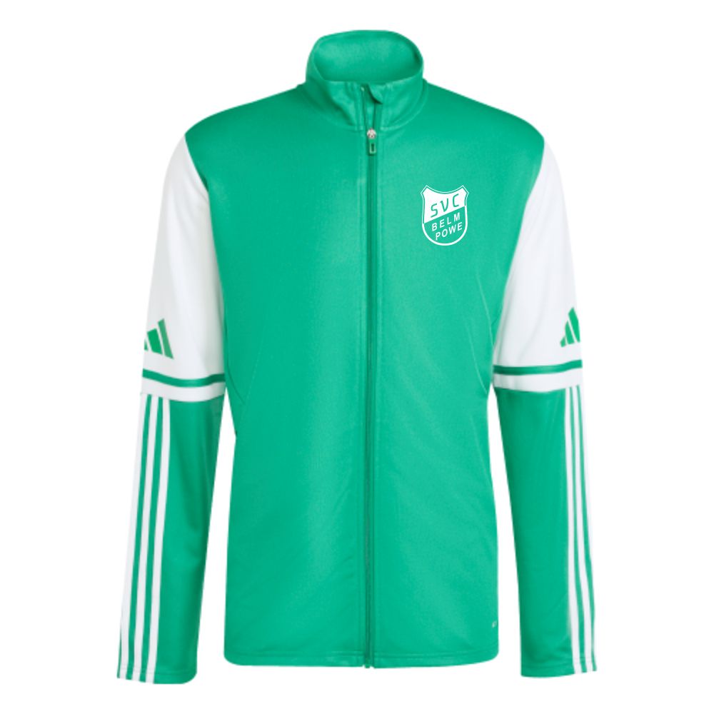 Trainingsjacke SVC Belm-Powe