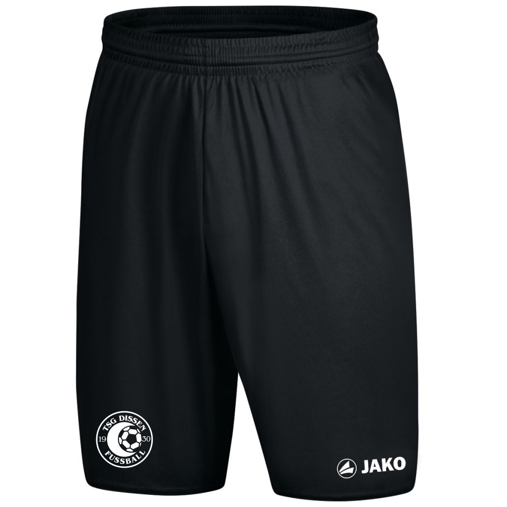 Short TSG Dissen