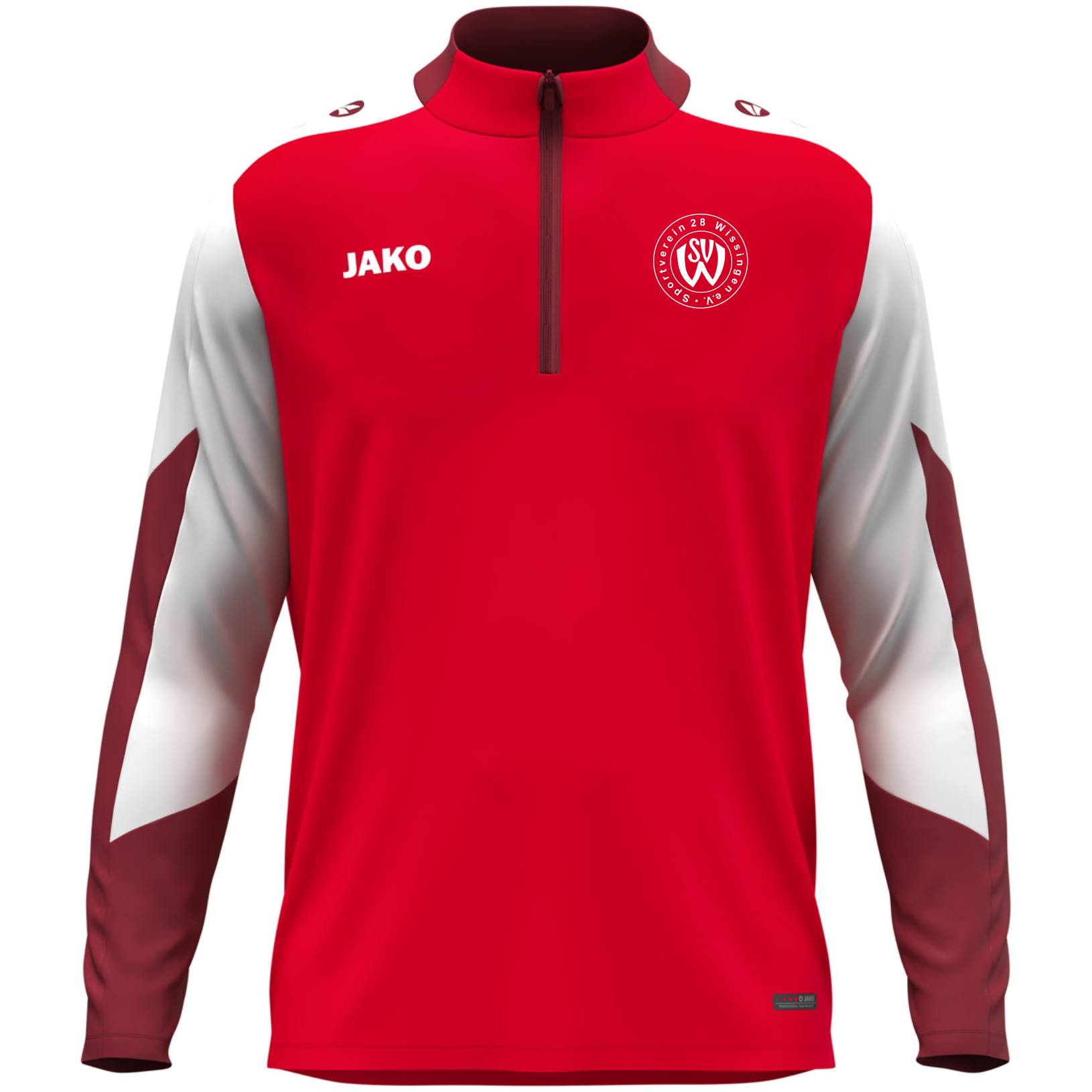 Jako Ziptop SV 28 Wissingen