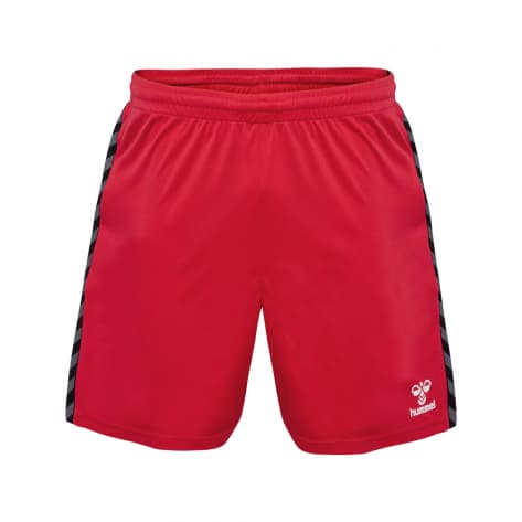 Hummel Authentic Poly Short