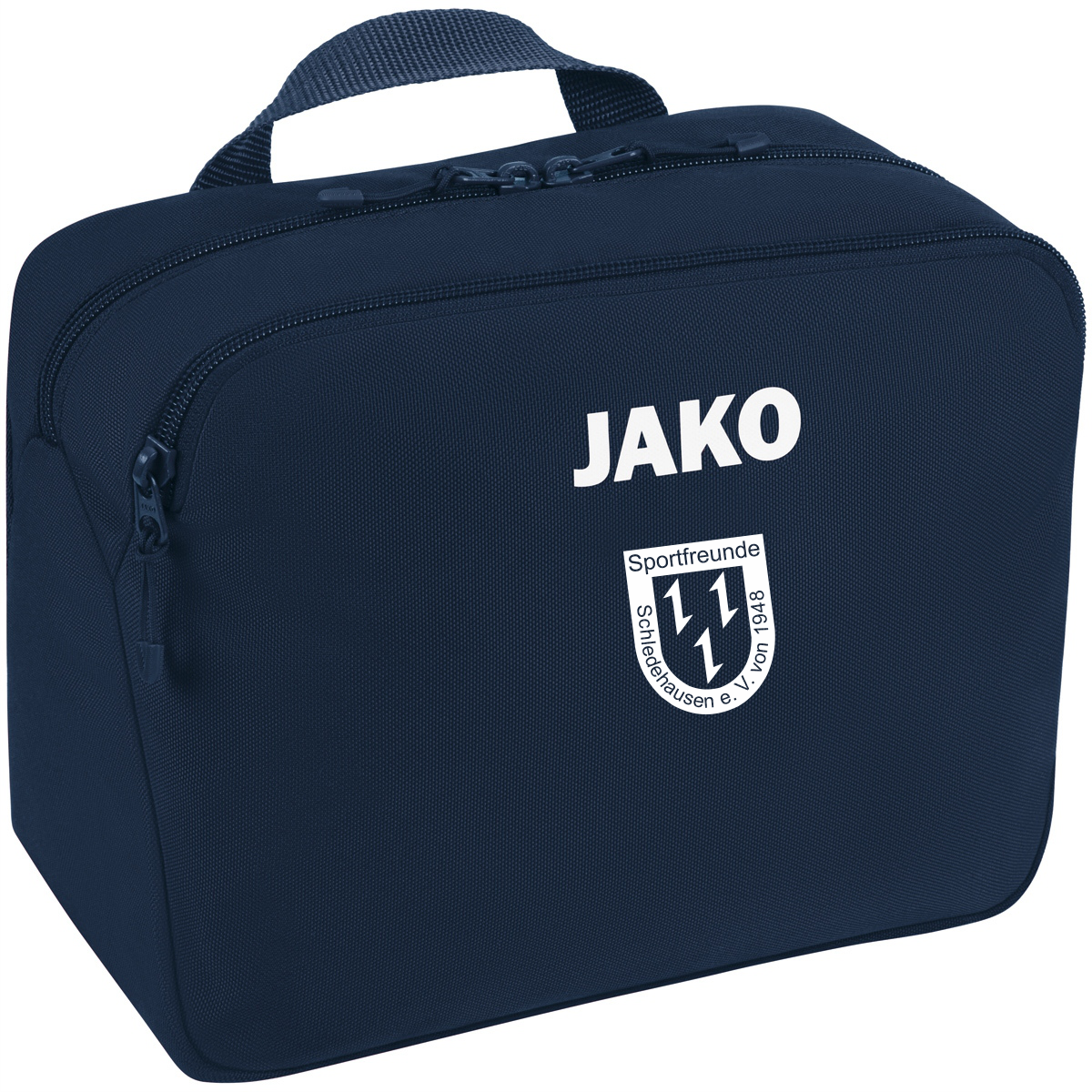 Jako Kulturtasche SF Schledehausen