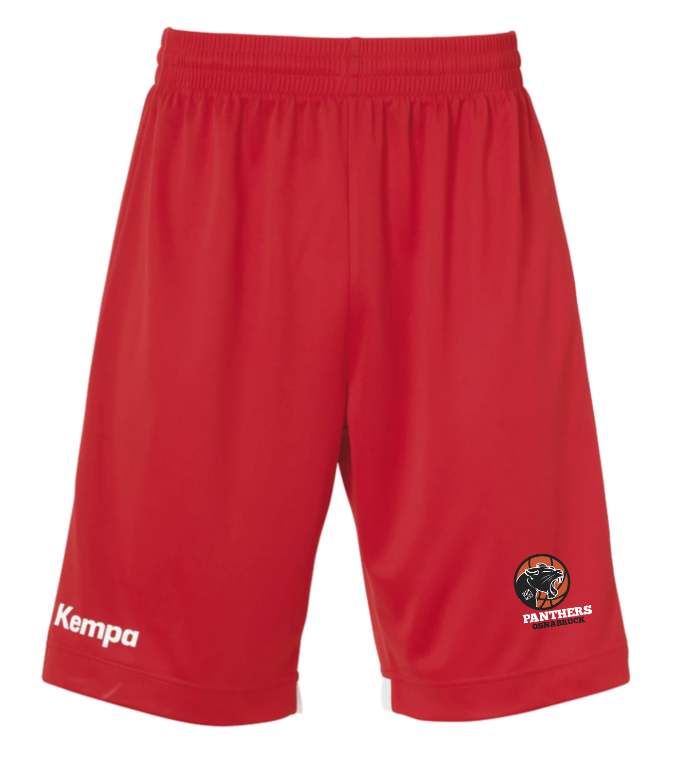 PLAYER SHORT OSC Panthers in 2 Farben
