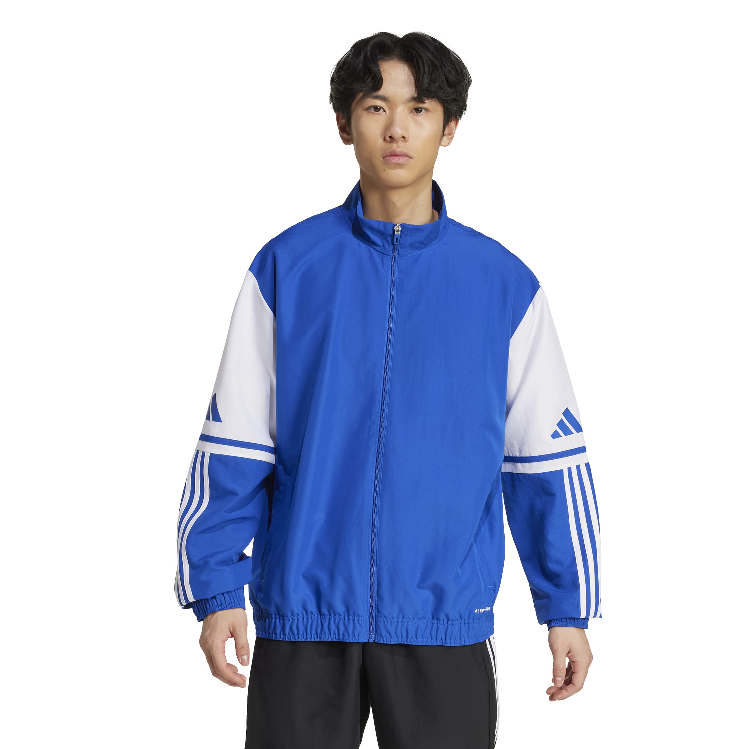Adidas Präsentationsjacke Squadra 25