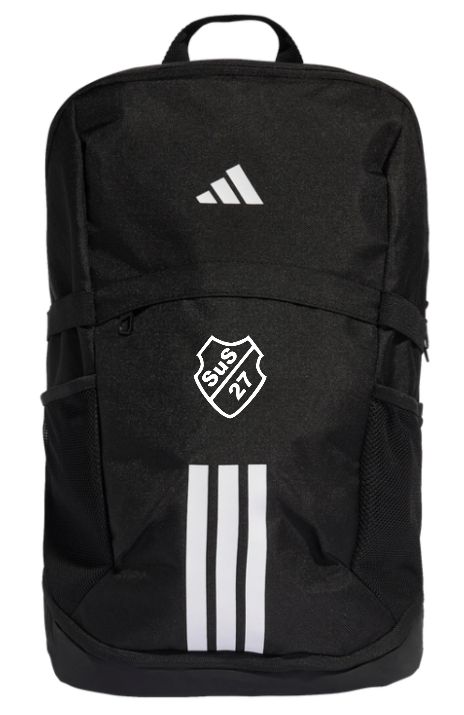 Rucksack SuS Buer