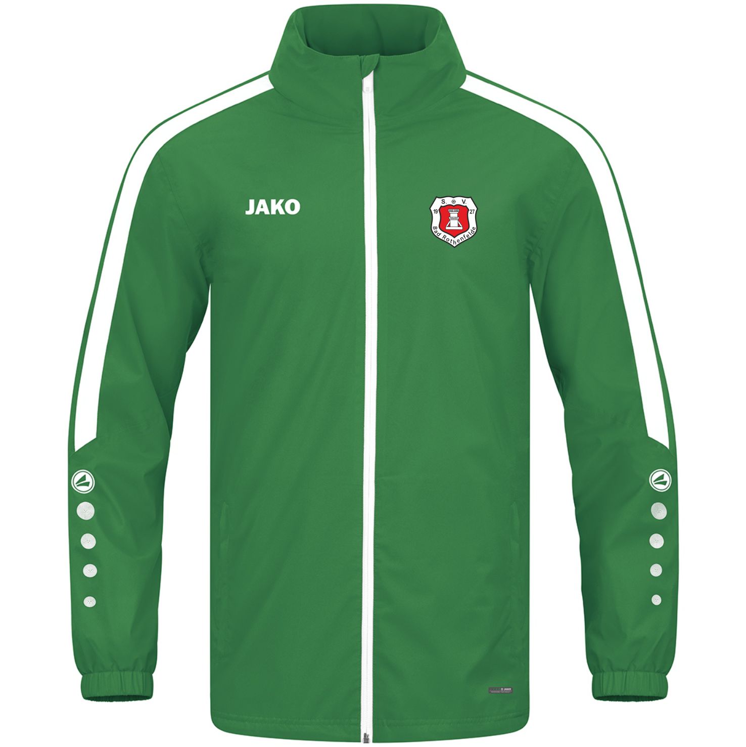 Allwetterjacke SV Bad Rothenfelde