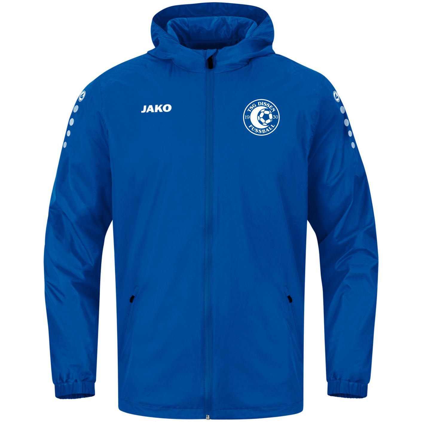 Regenjacke TSG Dissen