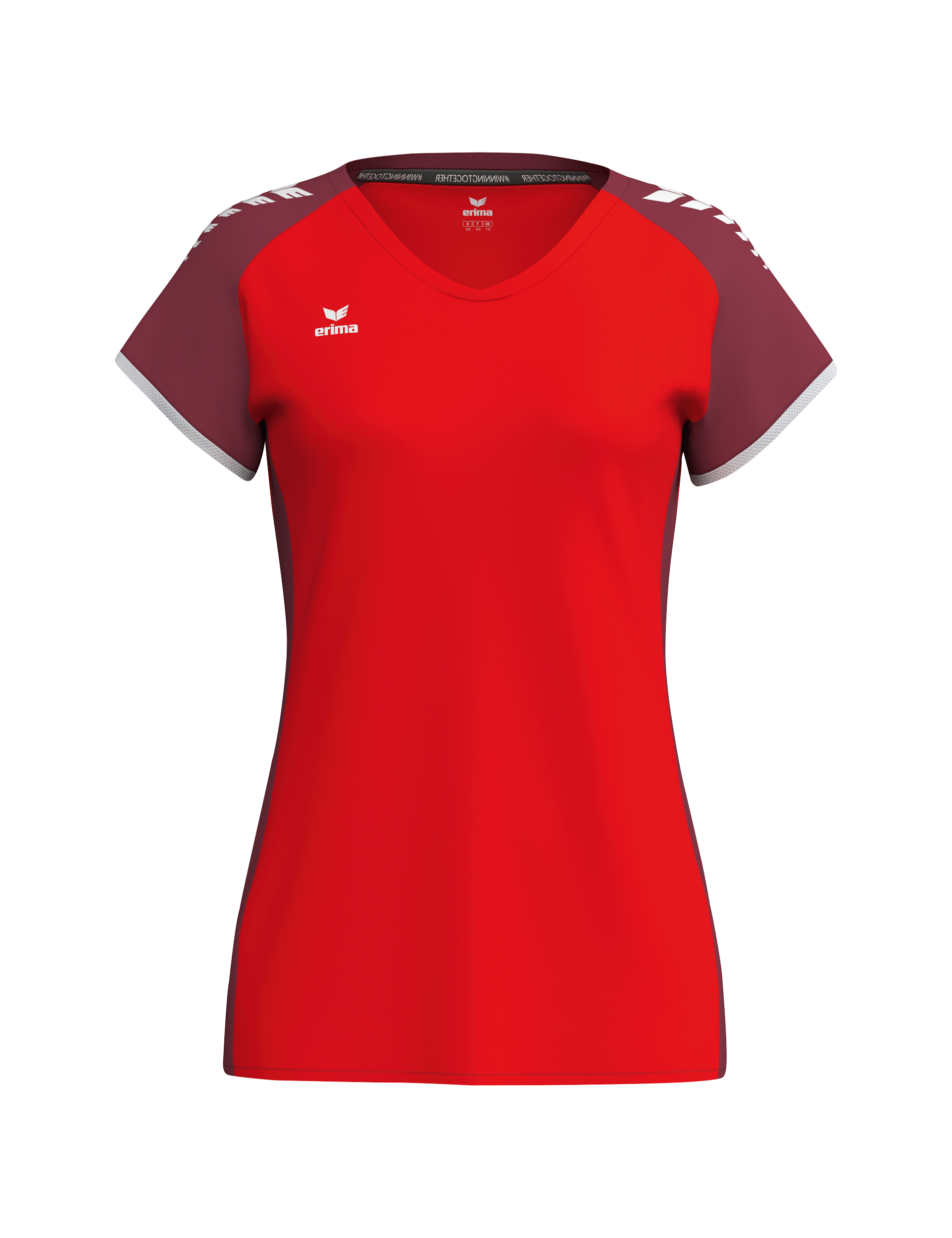 Erima Wings Tank Top